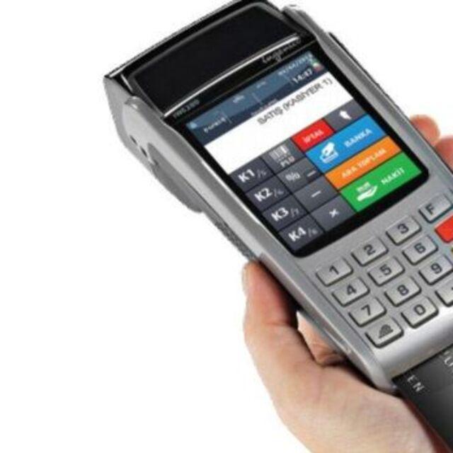 TESK'ten bankalara: Bu yıl POS cihazı komisyonu almayın - 5 yıl önce
