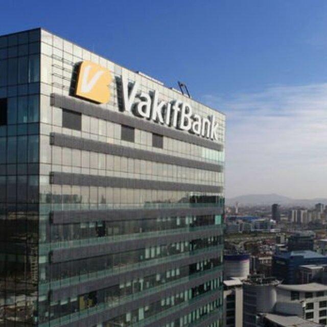 Vakıfbank seküritizasyon kredisi sağladı - 5 yıl önce