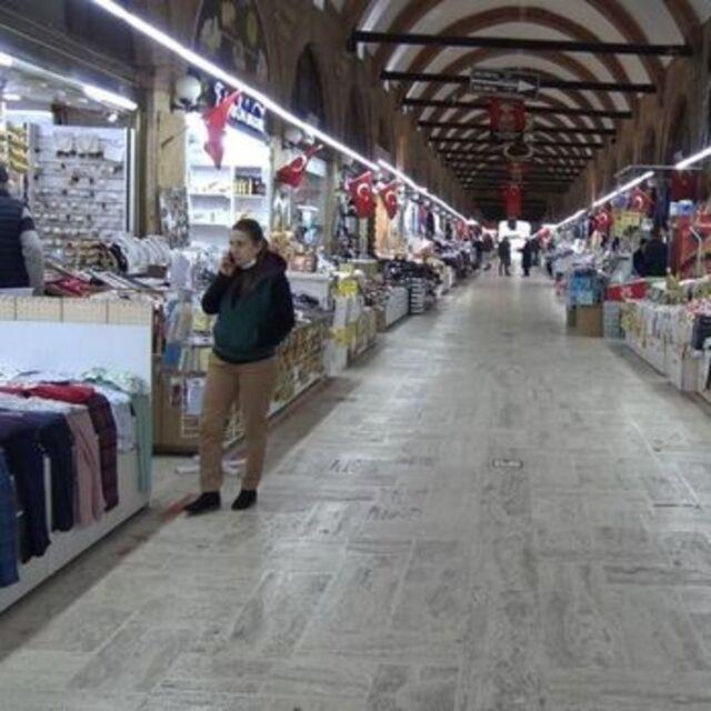 Esnafa yeni yapılandırma imkanı - 5 yıl önce