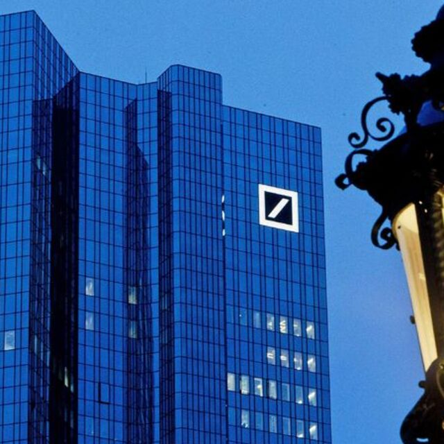 Deutsche'ye göre Türkiye'de faiz artışı döngüsü tamamlandı