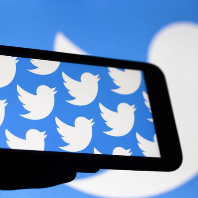 "Twitter, Türkiye'ye temsilci atayacak" - 5 yıl önce