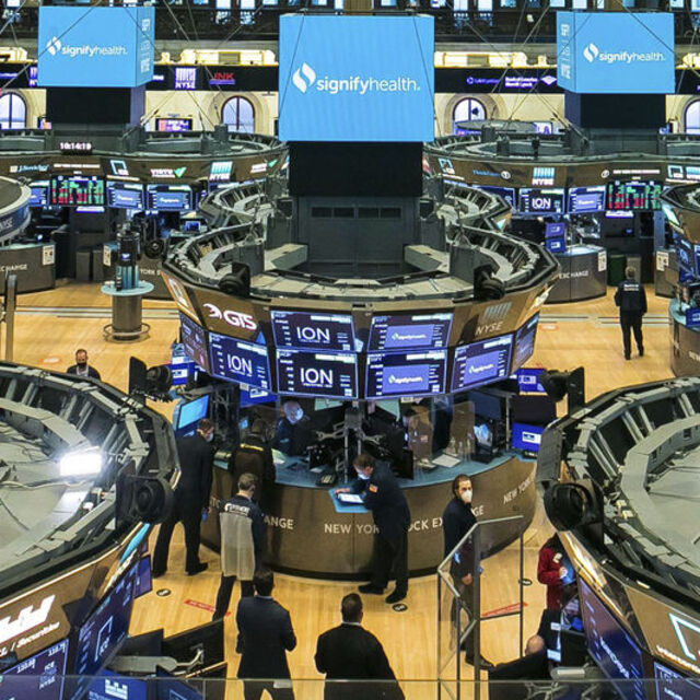 Küresel piyasalarda gündem yine ABD ihaleleri