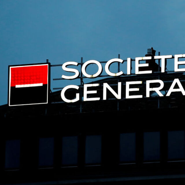 SocGen dolar/TL tahminini revize etti