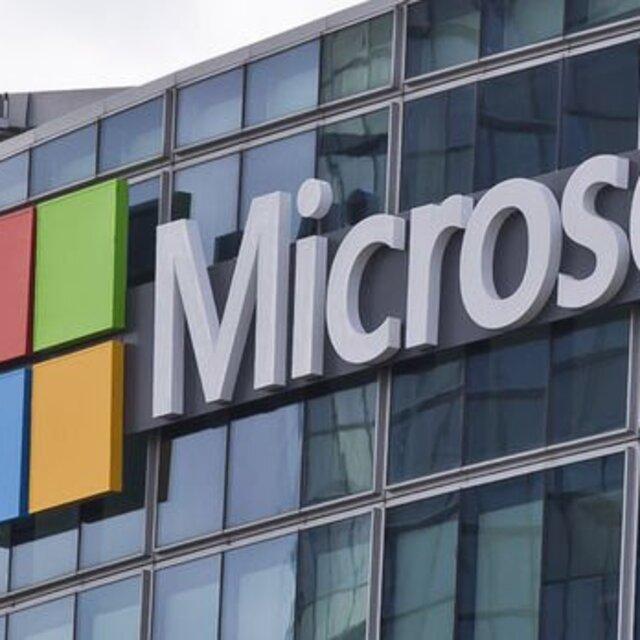 Microsoft'tan mesajlaşma uygulamasına 10 milyar dolar - 5 yıl önce