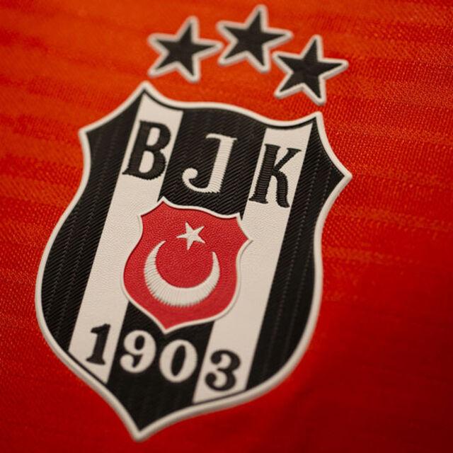UEFA Beşiktaş'ın Avrupa gelirinin yüzde 15'ine el koyacak - 5 yıl önce