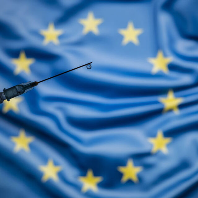 AB aşı ihracat kurallarını sıkılaştırıyor