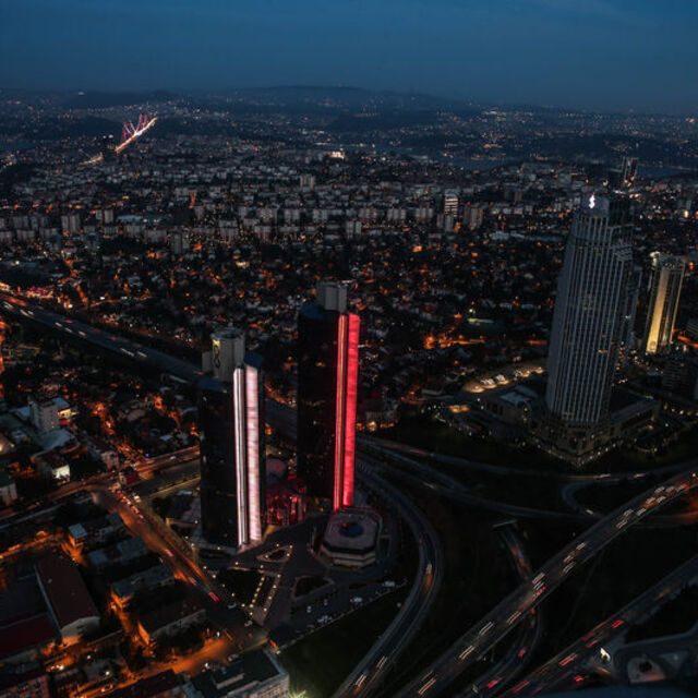 HSBC'den Sabancı Holding analizi