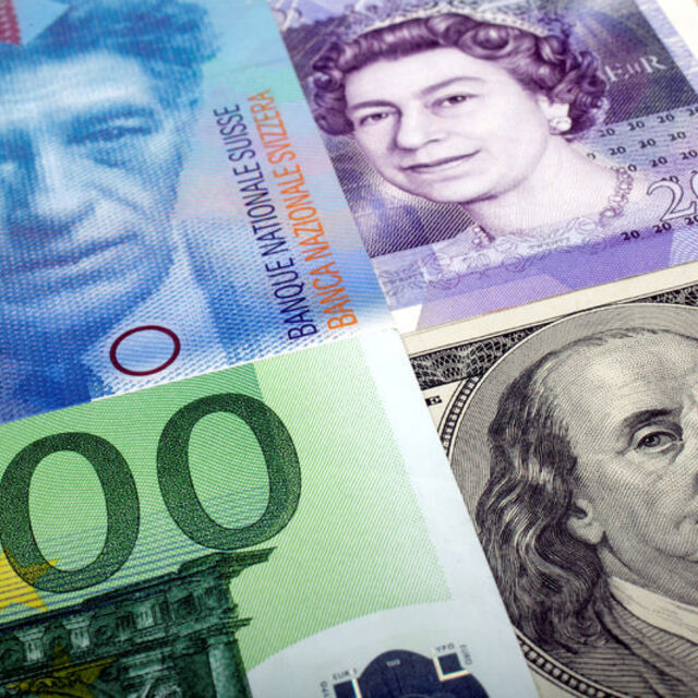 Geçen hafta döviz mevduatları 2,2 milyar dolar arttı