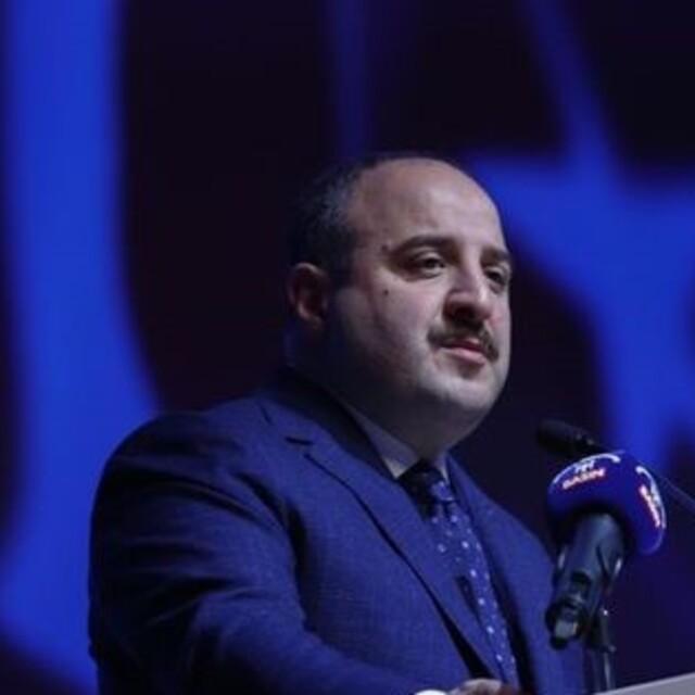 Bakan Varank, KOSGEB Ar-Ge programını duyurdu - 5 yıl önce