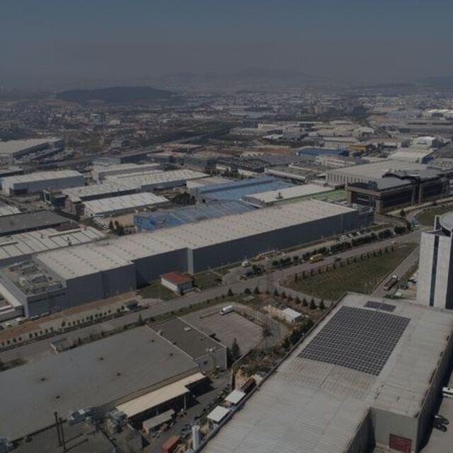Honda Türkiye'deki fabrikasını devrediyor - 5 yıl önce