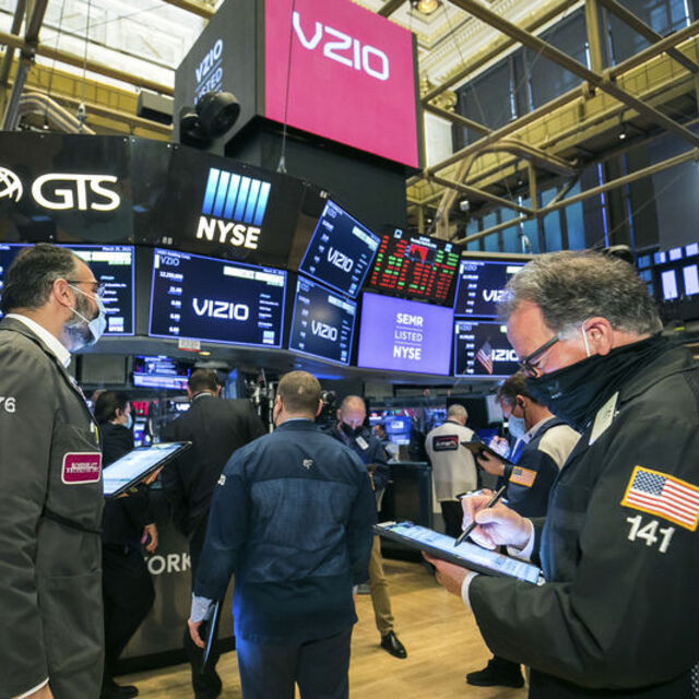 Küresel piyasalara Fed aşısı