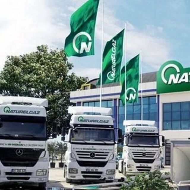 Naturelgaz'ın halka arzına yurtiçi bireyselden 75 kat talep geldi