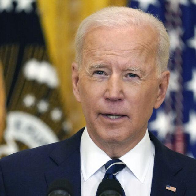 Dikkatler Biden'ın yeni harcama paketinde - 5 yıl önce