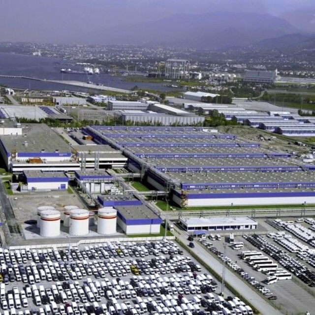 Çip krizi Ford Otosan'a da sıçradı