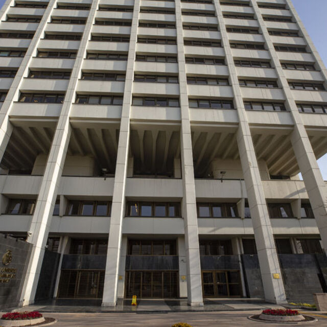 Merkez Bankası yatırımcılarla bir araya geliyor