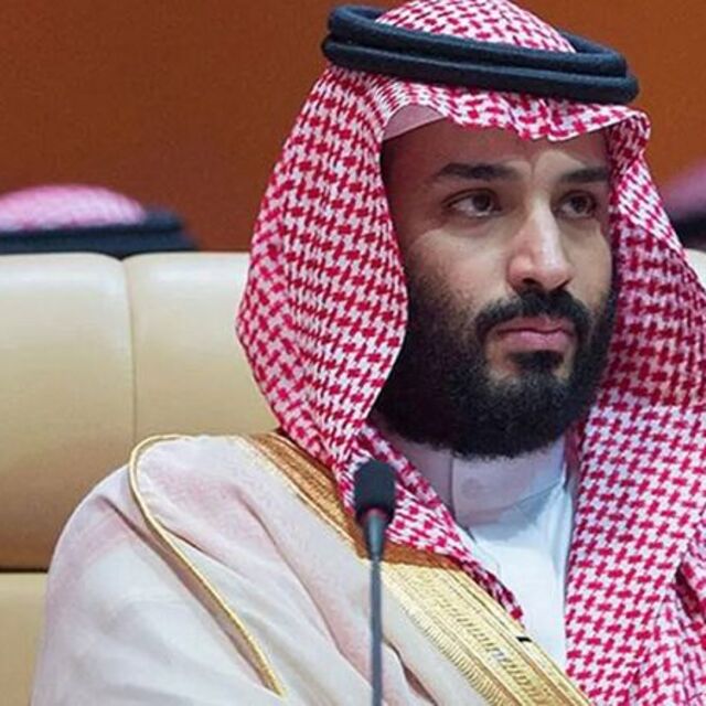 Suudi şirketler prens Selman’ın projesini fonlamak için temettü kesintisine gidecek