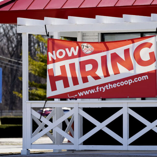 ABD işsizlik maaşı başvurularında sürpriz yükseliş