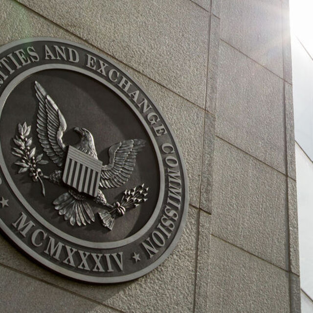 SEC'ten 'kaldıraçlı işlem prensi'ne soruşturma
