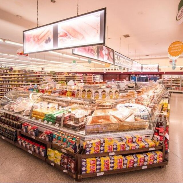 Ekonomistler enflasyonda 1,5 yılın zirvesini öngördü