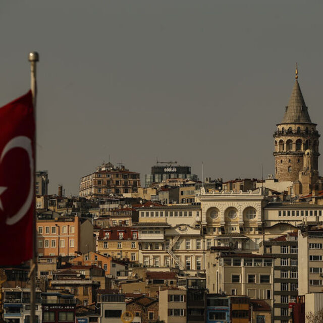 Dünya Bankası 2021 Türkiye büyüme beklentisini yukarı revize etti