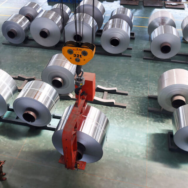 ABD, Türkiye'ye alüminyum tarifesine hazırlanıyor