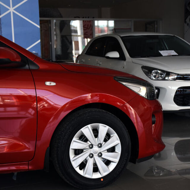 'Fiyatlar artacak' beklentisi otomotivde talebi hızlandırdı