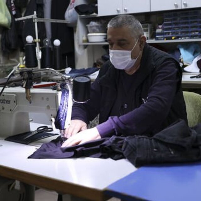 “İkale sözleşmesi, fesih yasağı kapsamından çıkarılmalıdır”