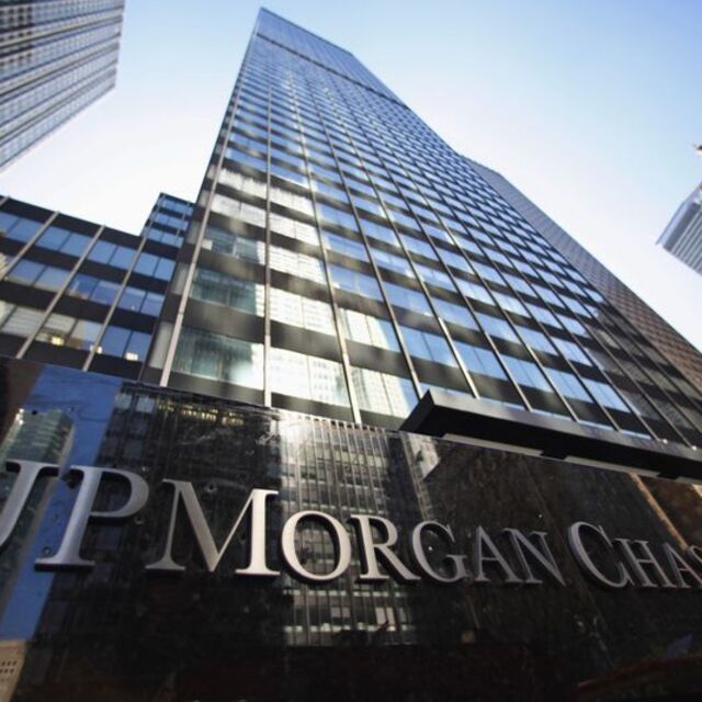 JP Morgan Bitcoin'e kurumsal yatırımın artmasını bekliyor