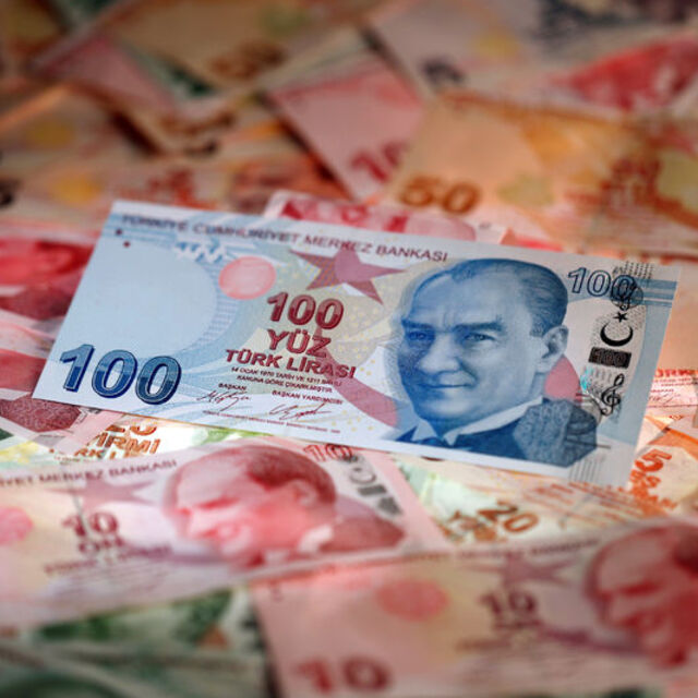 Mevduat faizleri 20 ayın zirvesine çıktı