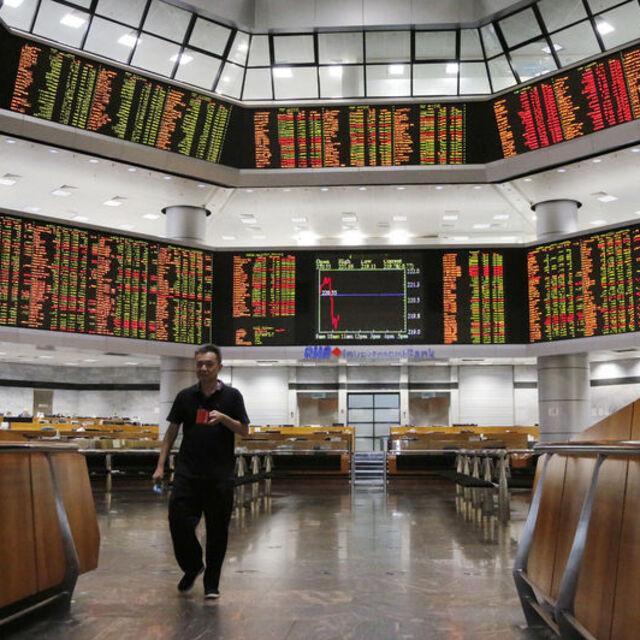 Morgan Stanley ve Citigroup gelişen piyasalar için temkinli - 5 yıl önce