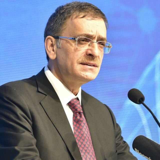 SPK Başkanı Taşkesenlioğlu'ndan borsa yatırımcılarına uyarı