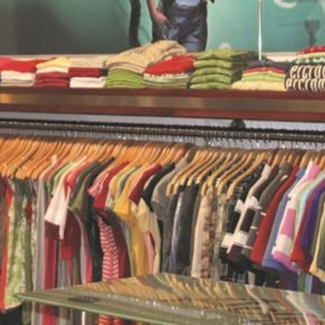 Hazır giyimcilerden sonbaharda %30 zam sinyali