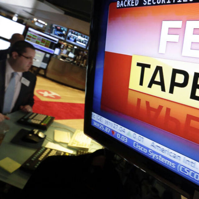 IMF'den Fed uyarısı: 2013 gibi olabilir