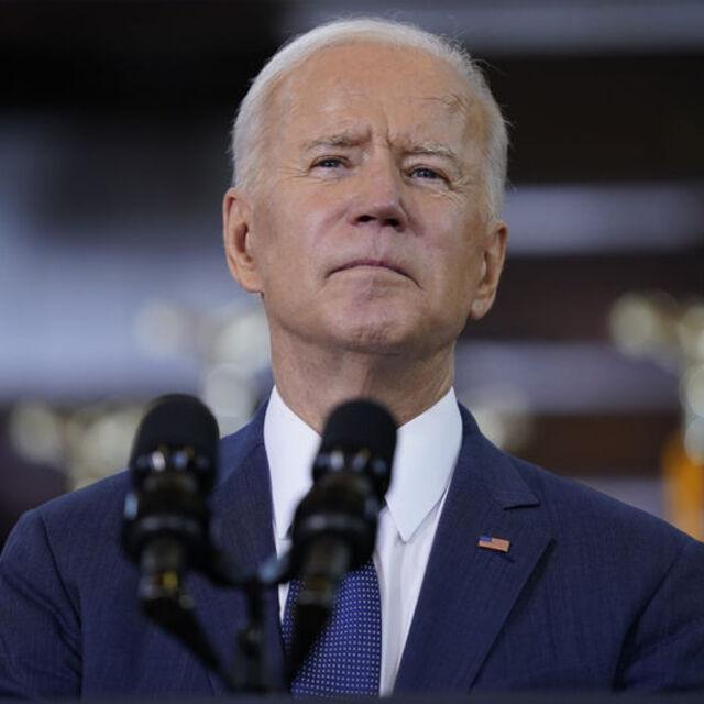 Teknoloji ve ilaç şirketleri Biden'ın vergi planının hedefinde - 5 yıl önce
