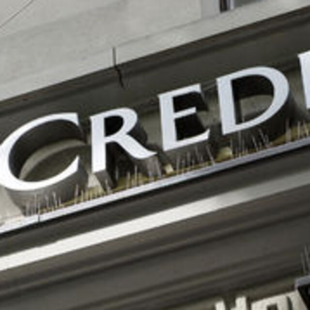 Credit Suisse'de Archegos depremi yöneticileri vurdu