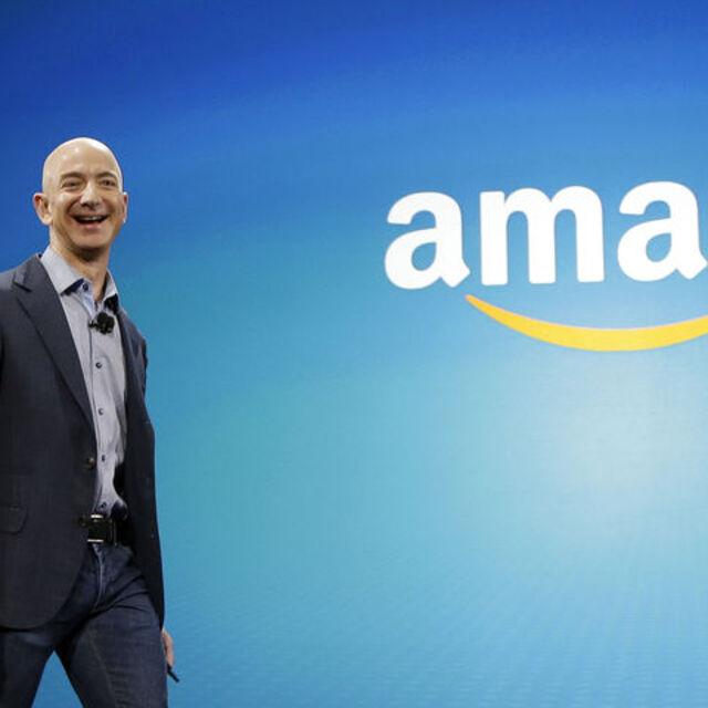 Jeff Bezos'dan Biden'ın vergi artışlarına açık destek - 5 yıl önce