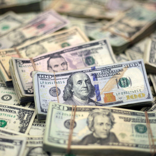 TCMB'yi bekleyen TL'de dikkatler yurtdışında