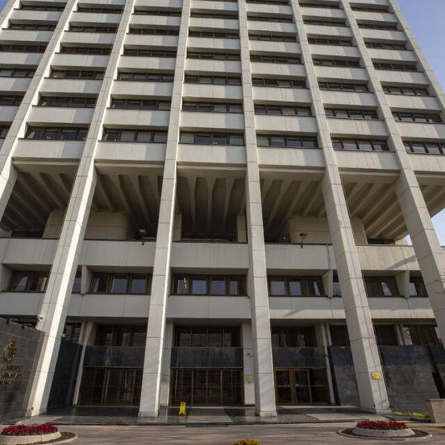 TCMB Para Politikası Kurulu'na yeni üye - 5 yıl önce