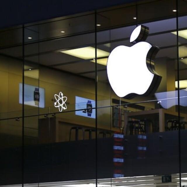 Çip krizi Apple'ı da vurdu