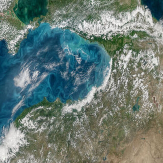 AA: ABD iki savaş gemisinin Karadeniz'e geçişi için Türkiye'ye bildirimde bulundu