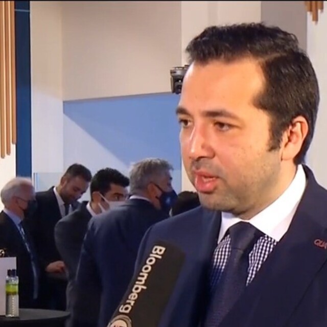 Qua Granite borsada işlem görmeye başladı