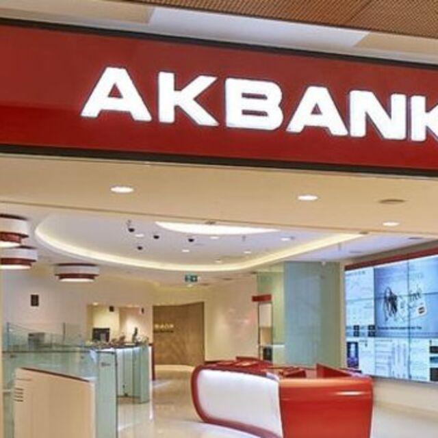 Akbank sendikasyonunu %100'ün üzerinde yeniledi - 5 yıl önce