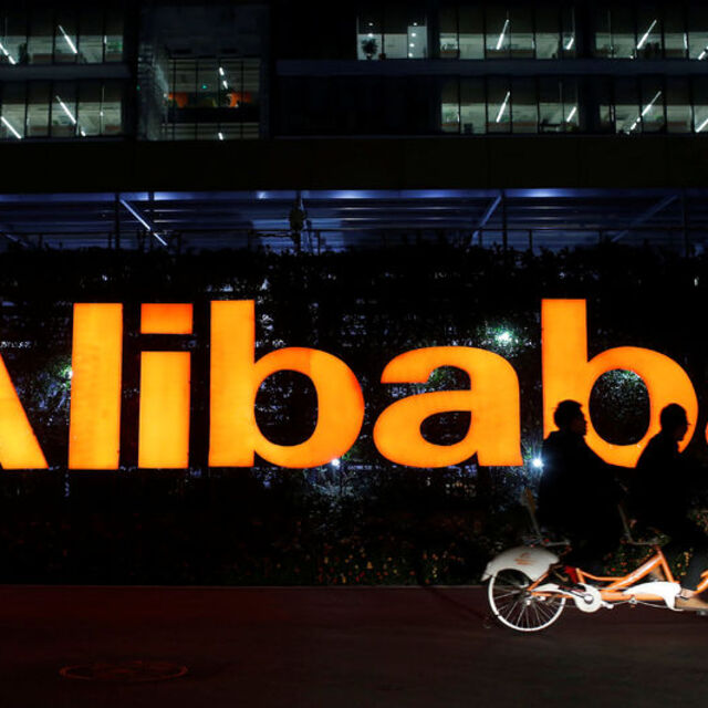 Çin’den Alibaba’ya 2,8 milyar dolar tekelleşme cezası