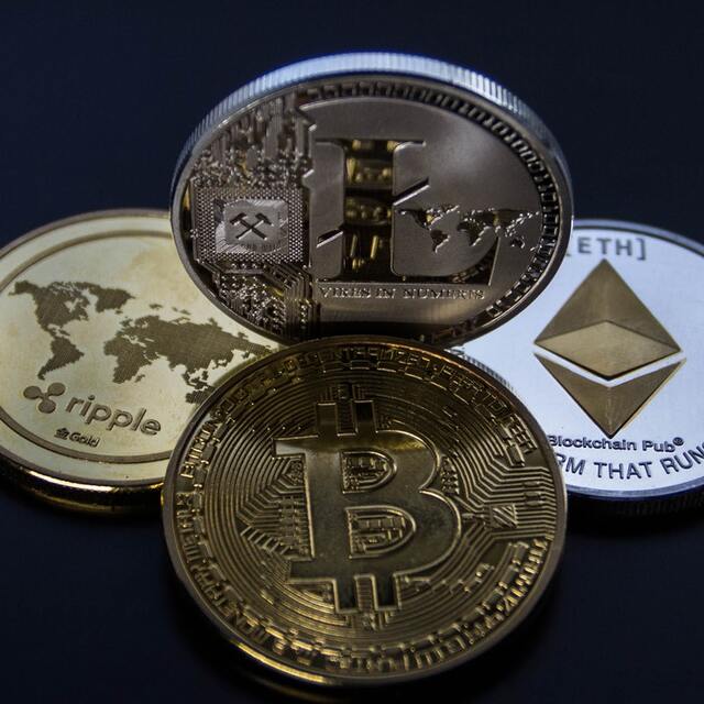 Bir kripto borsanın değeri iki ABD endeksinin toplamını geçti