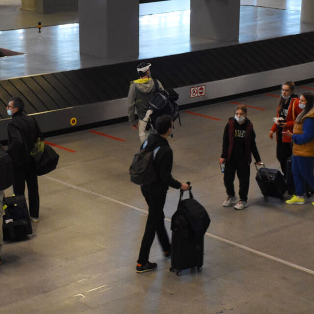 Rusya, Türkiye'ye uçuşları 1,5 ay sınırlama kararı aldı