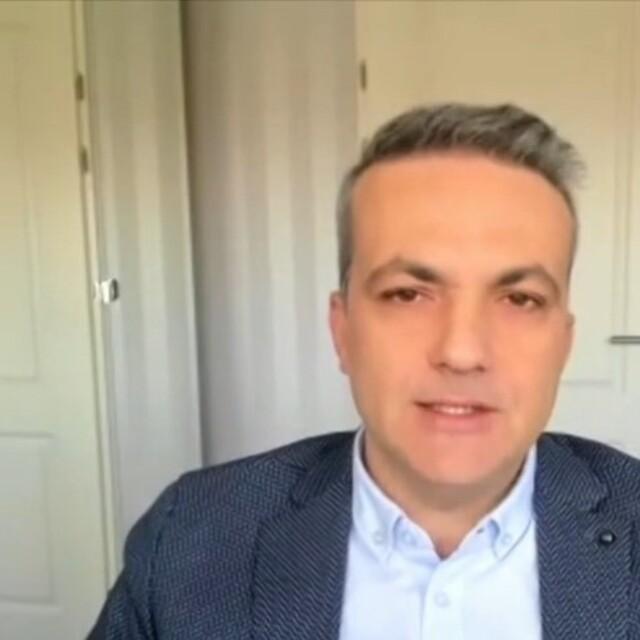 "Türkiye, 2020'nin ilk yarısında Zoom'un en hızlı büyüdüğü 5 ülkeden biriydi" - 5 yıl önce