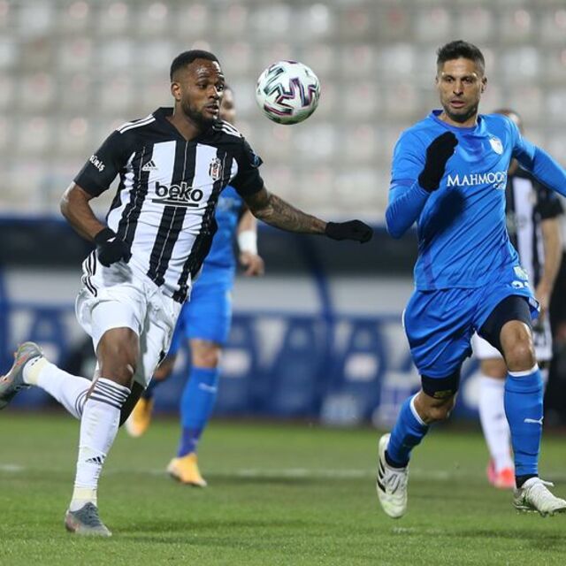 Futbol kulüplerinin bilançoları alarm veriyor