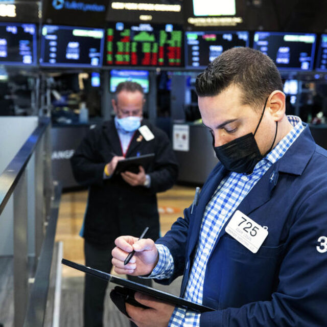 Küresel piyasalar salgının seyrinden endişeli