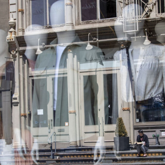 ABD'de enflasyon 2,5 yılın zirvesinde