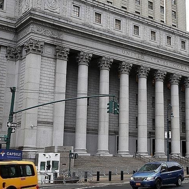 Halkbank'ın ABD'deki temyiz duruşmasında mahkeme karar açıklamadı